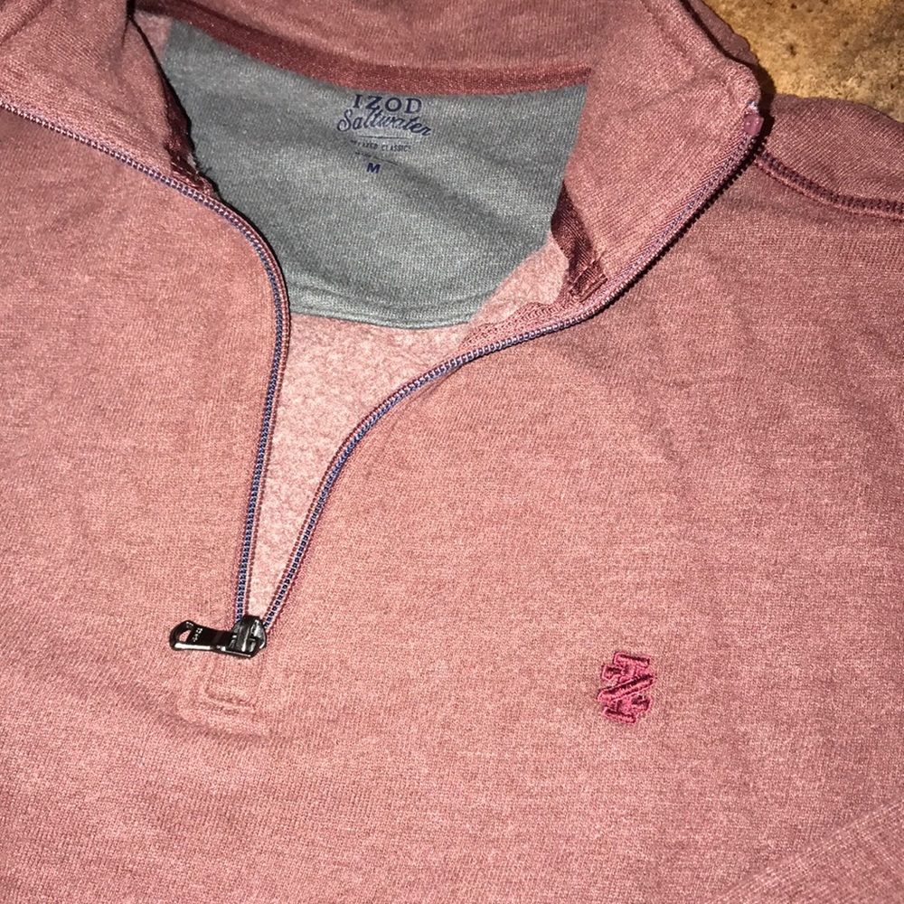 Men’s pullover - Picture 2 of 3